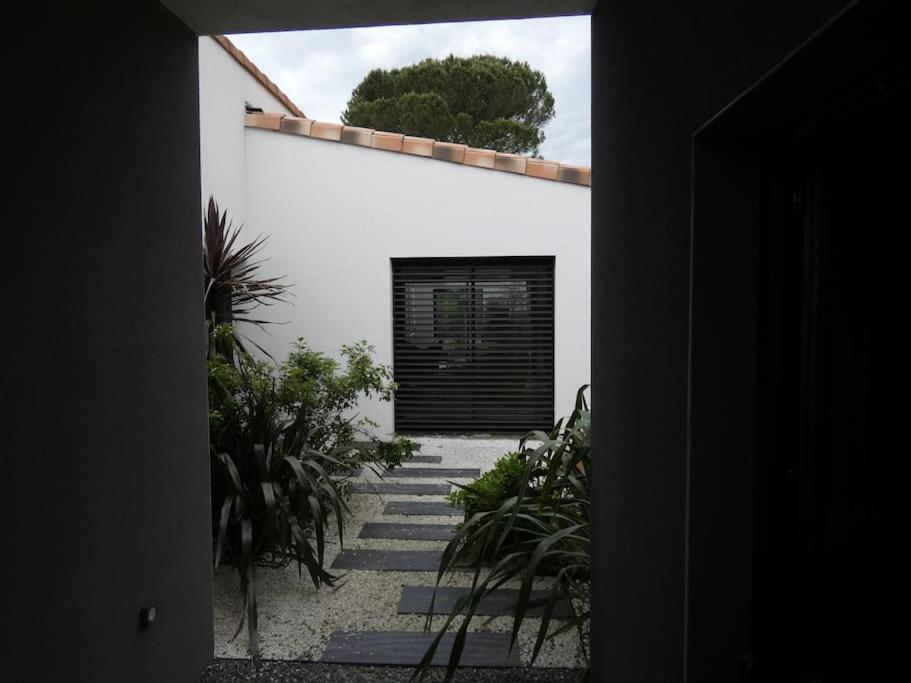 Villa Moderne Avec Piscine Albi Dış mekan fotoğraf