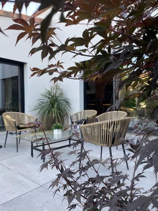 Villa Moderne Avec Piscine Albi Dış mekan fotoğraf